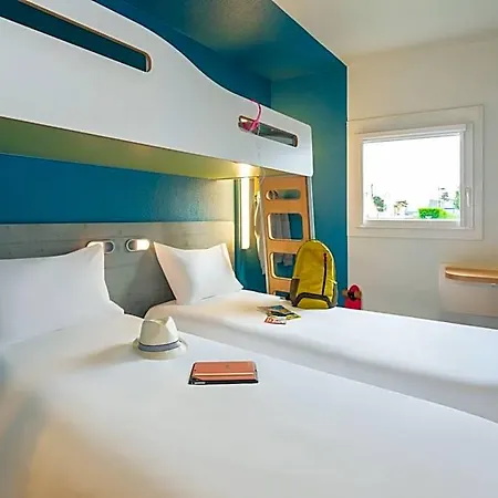 Ibis Budget Sur Szálloda
