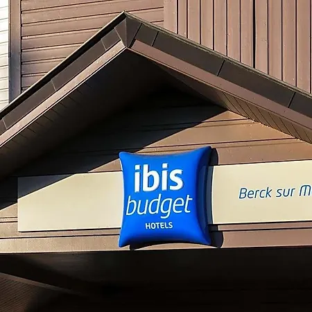 Ibis Budget Sur Hotel Berck-Plage
