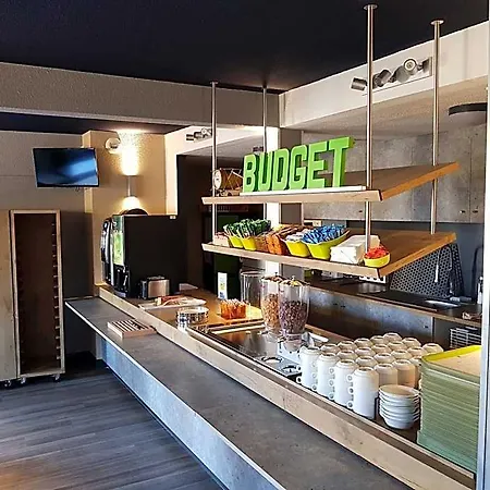 Ibis Budget Sur