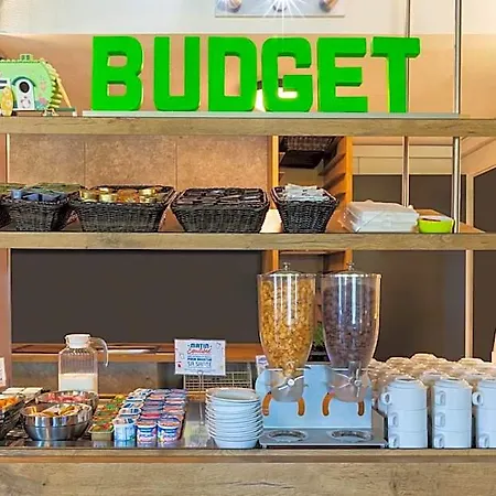Ibis Budget Sur