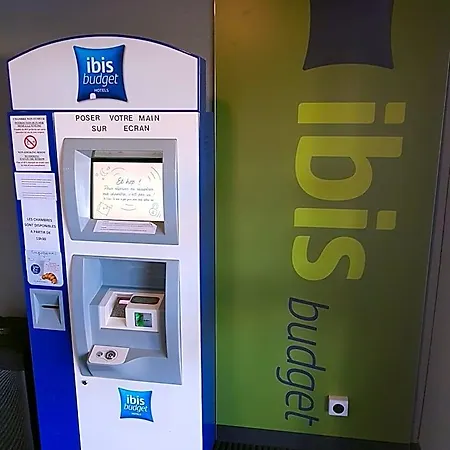 Ibis Budget Sur Szálloda