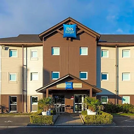 Ibis Budget Sur 2* Berck-Plage