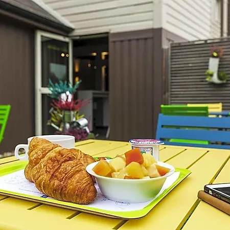 Ibis Budget Sur 2* Berck-Plage