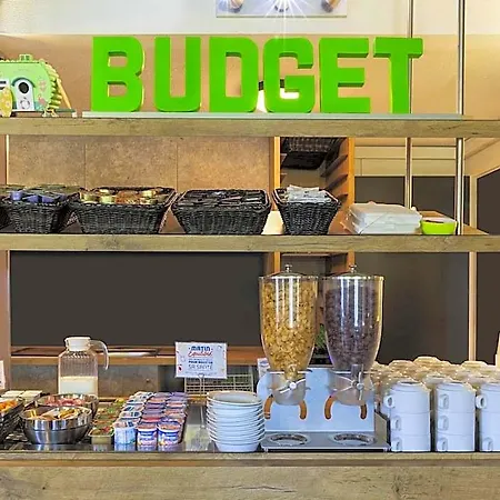 Ibis Budget Sur