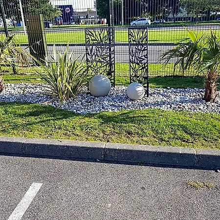 Ibis Budget Sur Szálloda Berck-Plage