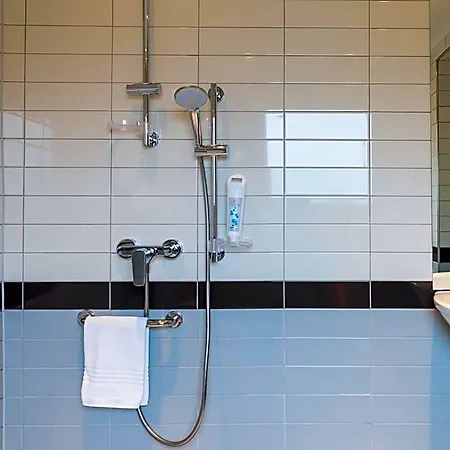 Ibis Budget Sur 2* Berck-Plage