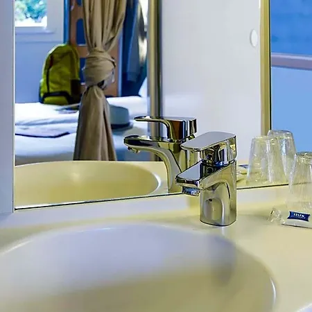Ibis Budget Sur Szálloda 2*