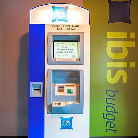 Ibis Budget Sur 2*