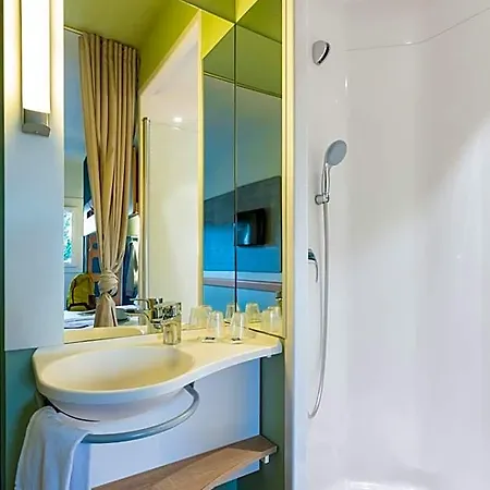 Ibis Budget Sur