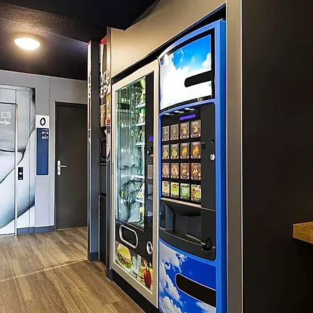 Ibis Budget Sur