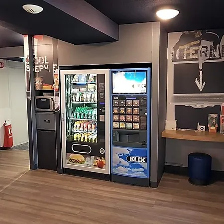 Hotel Ibis Budget Sur