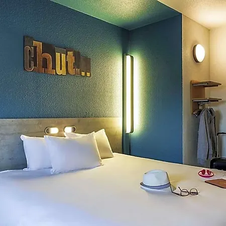 Ibis Budget Sur