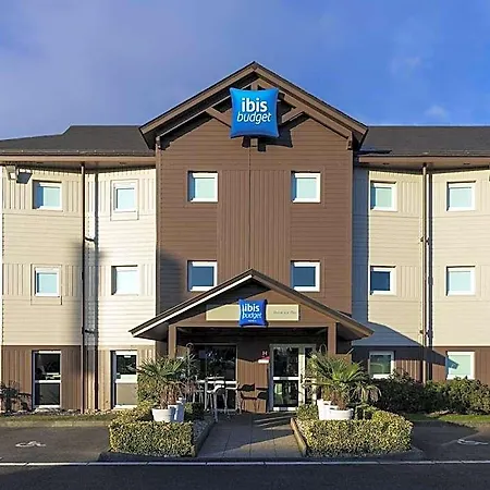 Hotel Ibis Budget Sur
